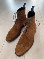 Floris van Bommel 44 nieuwstaat, Bruin, Verzenden, Boots, Floris van Bommel