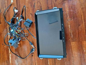 Android autoradio/navi/bluetooth beschikbaar voor biedingen