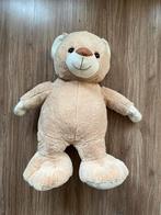 Grote beren knuffel (beer groot teddybeer), Kinderen en Baby's, Speelgoed | Knuffels en Pluche, Ophalen of Verzenden, Beer, Zo goed als nieuw