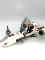 Lego Star Wars 8085 Freeco Speeder, Kinderen en Baby's, Speelgoed | Duplo en Lego, Ophalen of Verzenden, Zo goed als nieuw, Lego
