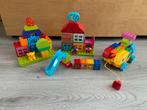 LEGO Duplo 3 Sets, Ophalen of Verzenden, Zo goed als nieuw, Overige merken