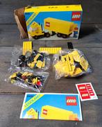Nieuwe Lego Classic Town set 6692. Tractor Trailer, Ophalen of Verzenden, Nieuw, Complete set, Lego