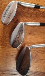 Diverse gebruikte wedges, Ophalen, Gebruikt, Club, Overige merken