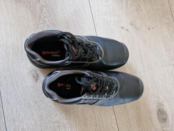 OPRUIMING: Z.G.A.N, Schoenen, Gevavi Safety  GS11 Size 43 beschikbaar voor biedingen