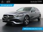 Mercedes-Benz C-klasse Estate 180 Business Line Panoramadak,, Automaat, Gebruikt, Euro 6, 4 cilinders