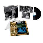 Donald Byrd (1932-2013) - At The Half Note Cafe Volume 1, Cd's en Dvd's, Vinyl | Jazz en Blues, Jazz, Verzenden, 1980 tot heden