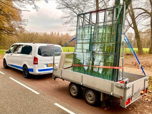 Glaszetter Deventer HR++ Fineo, Diensten en Vakmensen, Glaszetters, Enkel of Dubbel glas, Garantie