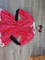 Minnie Mouse kostuum maat 38, Ophalen of Verzenden, Zo goed als nieuw, Maat 38/40 (M), Carnaval