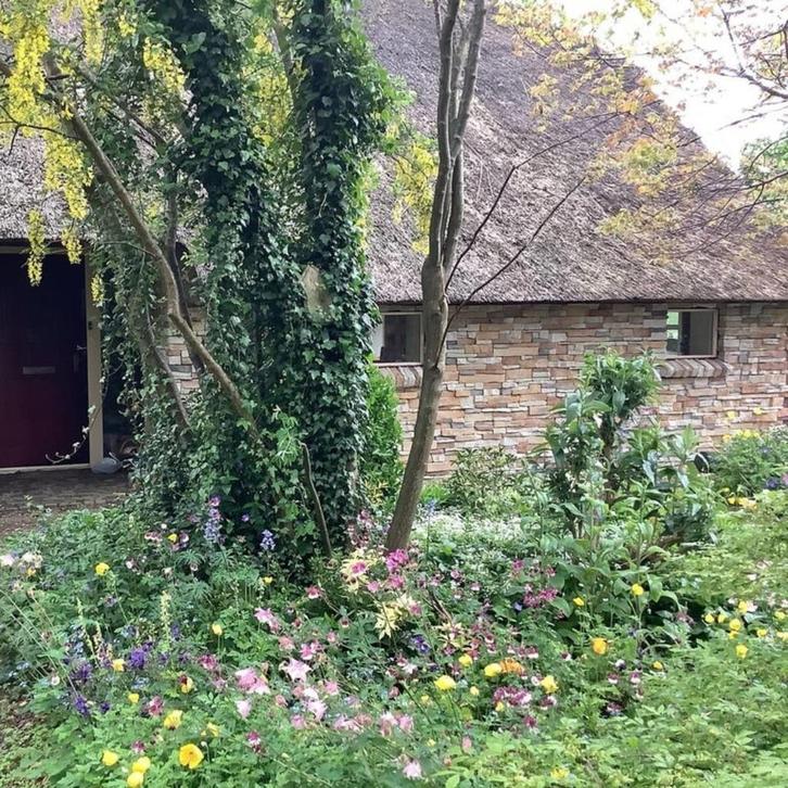 STONEPANELS MUURSTRIPS STEENSTRIPS AANBIEDING!, Tuin en Terras, Palen, Balken en Planken, Ophalen of Verzenden