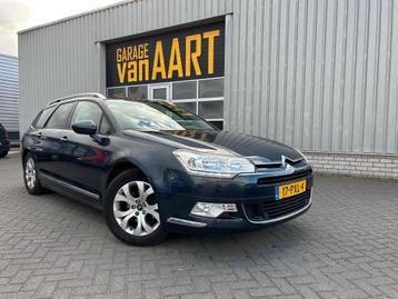 Citroen C5 Tourer 1.6 THP Business | NAVI | CLIMATE | beschikbaar voor biedingen