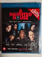 A HAUNTED HOUSE (IN SEAL) (BLURAY), Cd's en Dvd's, Blu-ray, Carduelis & Media, Tollenstraat 53D 3035NC Rotterdam, Ophalen of Verzenden