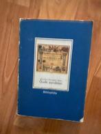 Oude Aandelen boek, Postzegels en Munten, Ophalen of Verzenden, Aandeel