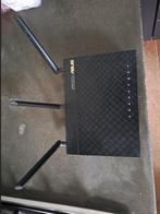 Router, merk Asus, Computers en Software, Routers en Modems, Ophalen of Verzenden, Zo goed als nieuw, Router, Asus