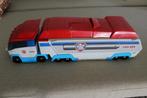 paw patrol vracht auto, Ophalen, Gebruikt