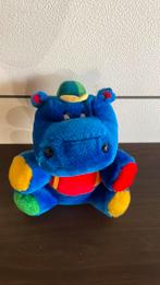 Knuffel Nijlpaard, Ophalen, Zo goed als nieuw, Overige typen