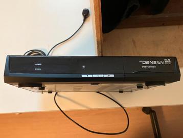 Denson 1010 road beschikbaar voor biedingen