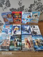 LEUK SETJE KINDERFILMS - 17 STUKS - ICE AGE, SNUF DE HOND, Alle leeftijden, Boxset, Ophalen of Verzenden, Zo goed als nieuw