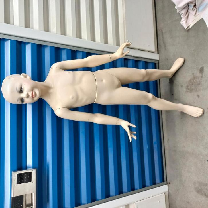 Kinderetalagepopje, Verzamelen, Poppen, Pop, Ophalen