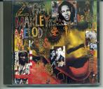 Ziggy Marley and The Melody Makers One Bright Day cd ZGAN, Ophalen of Verzenden, Zo goed als nieuw