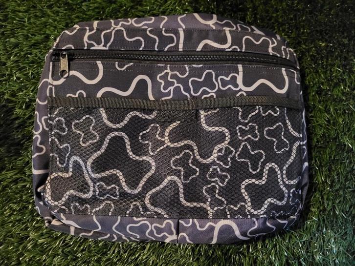 Trixie honden rugzak grote vakken nieuw!, Dieren en Toebehoren, Honden-accessoires, Nieuw, Ophalen of Verzenden