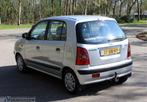 Hyundai Atos 1.1i Active Cool | 2007 | Airco | Leuke auto! |, Auto's, Voorwielaandrijving, Stof, 4 cilinders, Origineel Nederlands