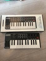 Samson Graphite M25 MIDI Keyboard, Muziek en Instrumenten, Keyboards, Ophalen of Verzenden, Zo goed als nieuw, Overige aantallen