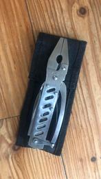 Multitool, tang, mes, zaagje etc, Ophalen of Verzenden, Zo goed als nieuw