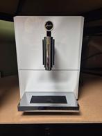 Jura A1 incl servicebeurt en garantie!, 10 kopjes of meer, Ophalen, Zo goed als nieuw, Koffiemachine