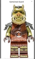 Lego Star Wars Gamorrean Guard SW1196 Jabba Sail 75397 NIEUW, Ophalen of Verzenden, Nieuw, Complete set, Lego