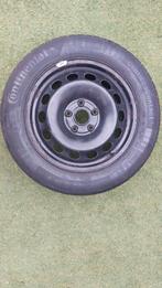 Reservewiel 5x112, wiel VW Golf, Auto-onderdelen, 16 inch, Banden en Velgen, Ophalen of Verzenden, Personenwagen
