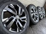 18" originele Volkswagen VW Crafter MAN TGE velgen allseason, Auto-onderdelen, Banden en Velgen, 18 inch, 255 mm, -, -