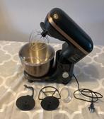 Bestron Keukenmachine 4-in-1, Witgoed en Apparatuur, Keukenmixers, Ophalen, Gebruikt, 3 snelheden of meer, 2 tot 3 liter