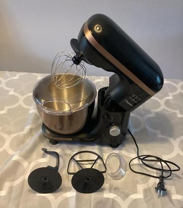 Bestron Keukenmachine 4-in-1 beschikbaar voor biedingen