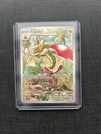 Flapple 210/191 Pokémon Kaart, Verzenden, Zo goed als nieuw, Losse kaart, Foil