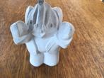 Parastone Olifant beeldje, Verzamelen, Beelden en Beeldjes, Ophalen of Verzenden, Zo goed als nieuw, Dier