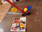Lego 803, met instructieboekje 70er jaren, Kinderen en Baby's, Speelgoed | Duplo en Lego, Ophalen of Verzenden
