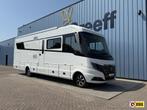 Niesmann+Bischoff Flair 920 EK, Caravans en Kamperen, Standaard zit, Niesmann+Bischoff, Koelkast, Tot en met 2