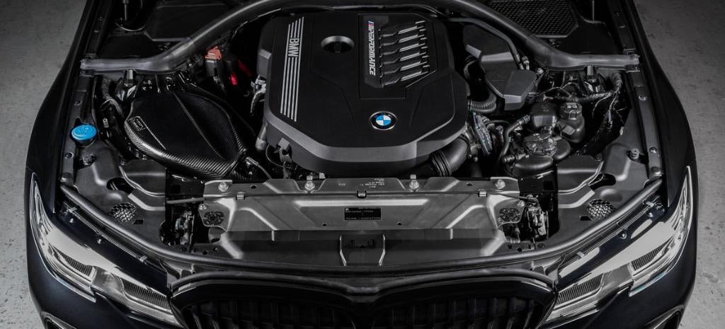 Eventuri Carbon luchtfilter BMW G20 340i G22 440i G42 M240i, Ophalen of Verzenden