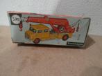 siku Mercedes kraanwagen, Hobby en Vrije tijd, Modelauto's | 1:43, Ophalen of Verzenden, Zo goed als nieuw, Overige typen, SIKU