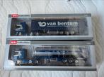 Setje van Bentum, Hobby en Vrije tijd, Modelauto's | 1:50, Ophalen of Verzenden, Nieuw, Bus of Vrachtwagen