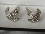 Stijlvolle Zilverkleurige Manchetknopen, Sieraden, Tassen en Uiterlijk, Manchetknopen, Ophalen of Verzenden, Zo goed als nieuw