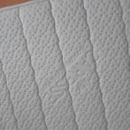 Caresse topper, Ophalen, Tweepersoons, Zo goed als nieuw, Matras