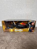 Max verstappen jumbo auto 2022, Hobby en Vrije tijd, Modelauto's | 1:24, Ophalen of Verzenden, Nieuw, Auto, Bburago