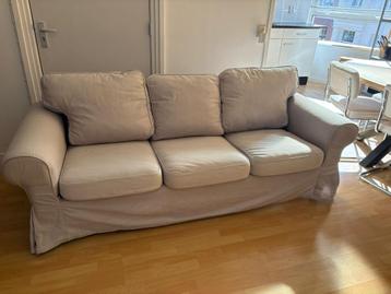Ikea Ektorp bank te koop - afbeelding 1