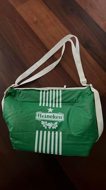 Heineken koeltas beschikbaar voor biedingen