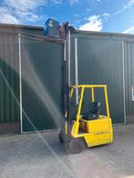 Hyster heftruck a1500kg freelift doorkijkmast nette staat!, Zakelijke goederen, Machines en Bouw | Heftrucks en Intern transport