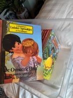 Lecturama Luistersprookjes Complete Set 28 boeken!, Boeken, Ophalen of Verzenden, Gelezen