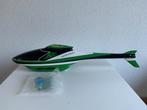 Esky EK4-0065 F3C scale cabin groen rc helicopter nieuw