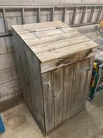 container box speelgoedbox tuingereedschapbox kussenbox, Ophalen, Zo goed als nieuw