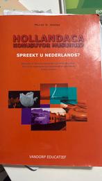 Hollandaca konubuyor musunuz? Spreekt u Nederlands?, Boeken, M. Atalay, Ophalen of Verzenden, Zo goed als nieuw, Nederlands